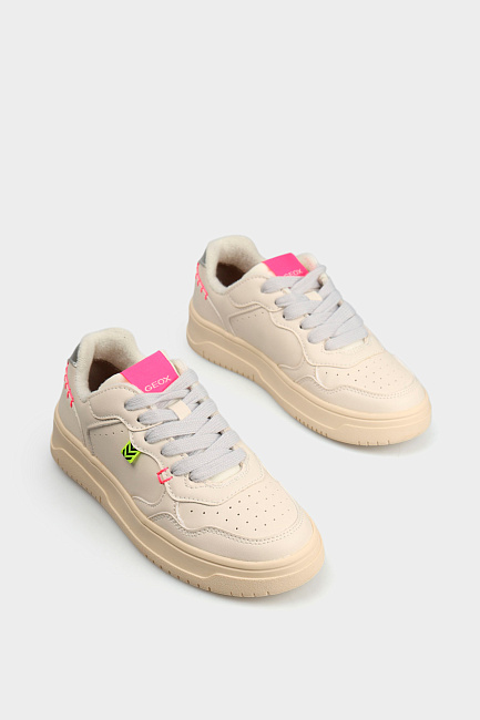 Кроссовки Geox