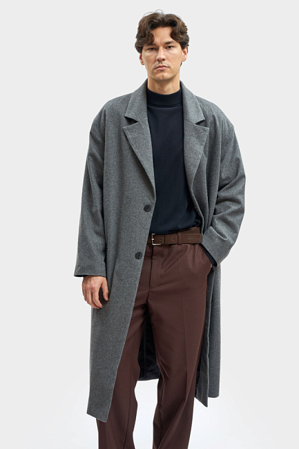 Пальто The Hills