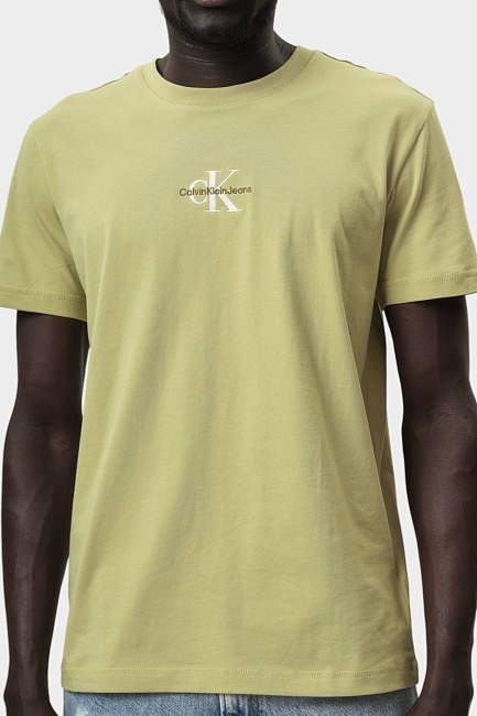 Футболка Calvin Klein Jeans