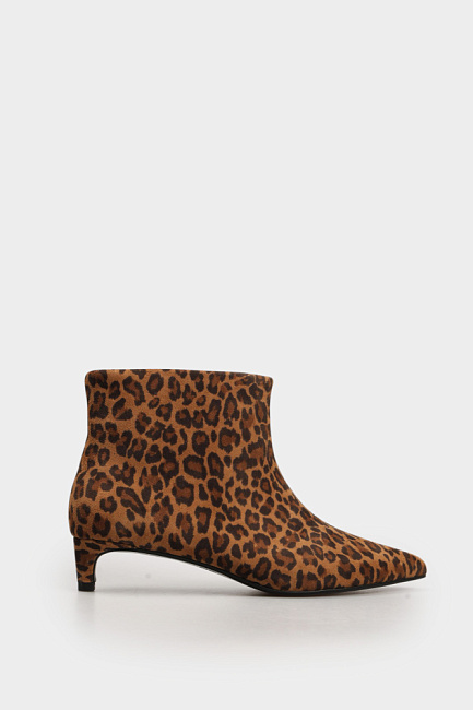 Ботильоны Marc Cony