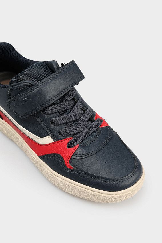 Кроссовки Geox Синий