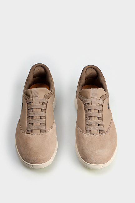 Кроссовки Geox