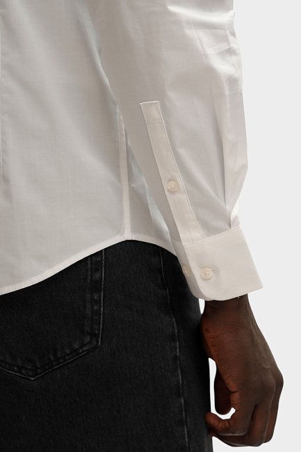 Рубашка Trussardi