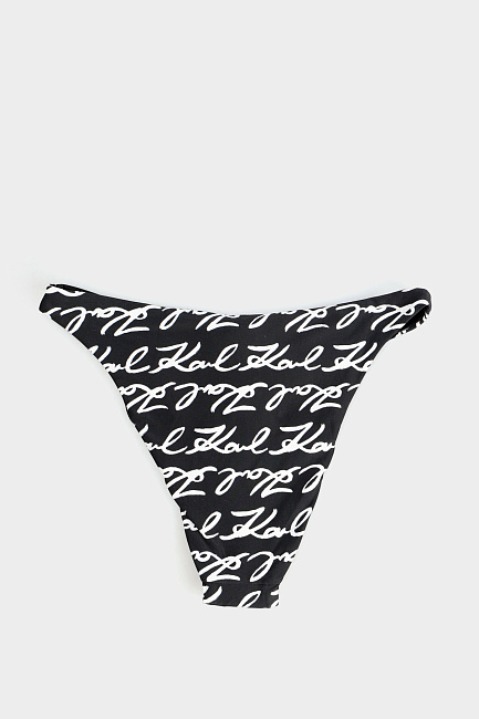 Низ от купального костюма Karl Lagerfeld