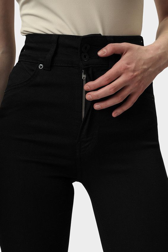 Брюки Pepe Jeans