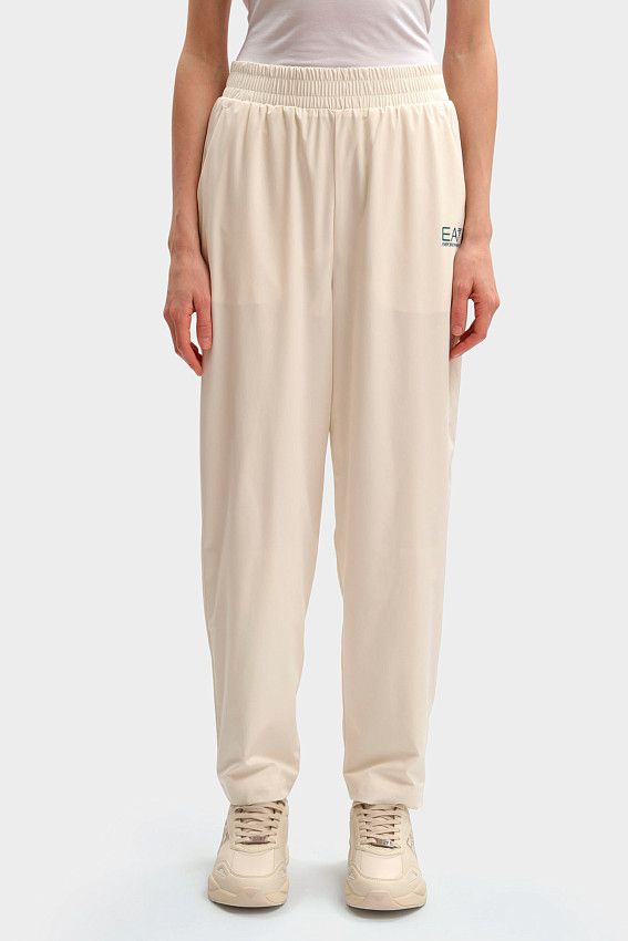 Костюм спортивный EA7 Бежевый