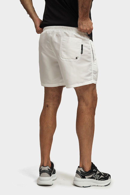 Шорты плавательные EA7