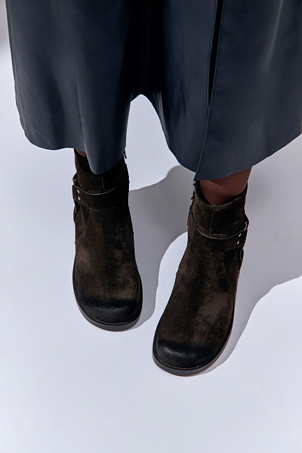 Ботинки Marc Cony