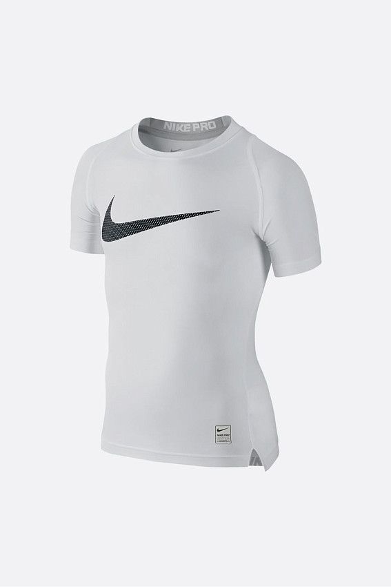 Футболка Nike Белый