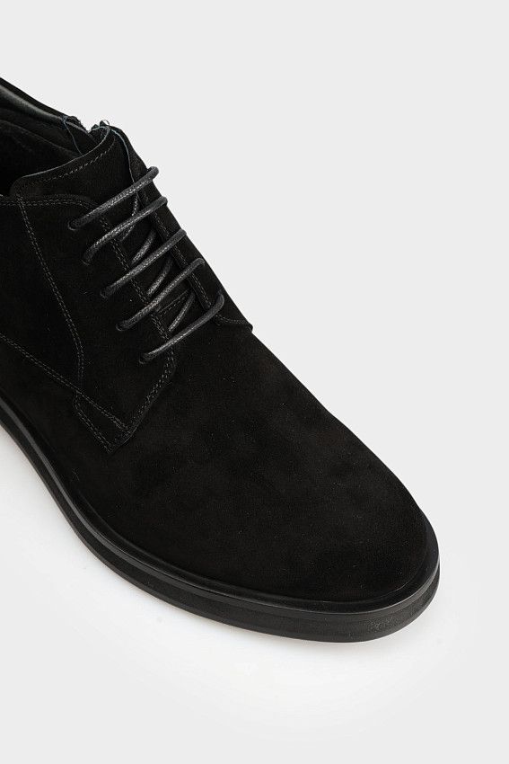 Туфли Graciana Черный