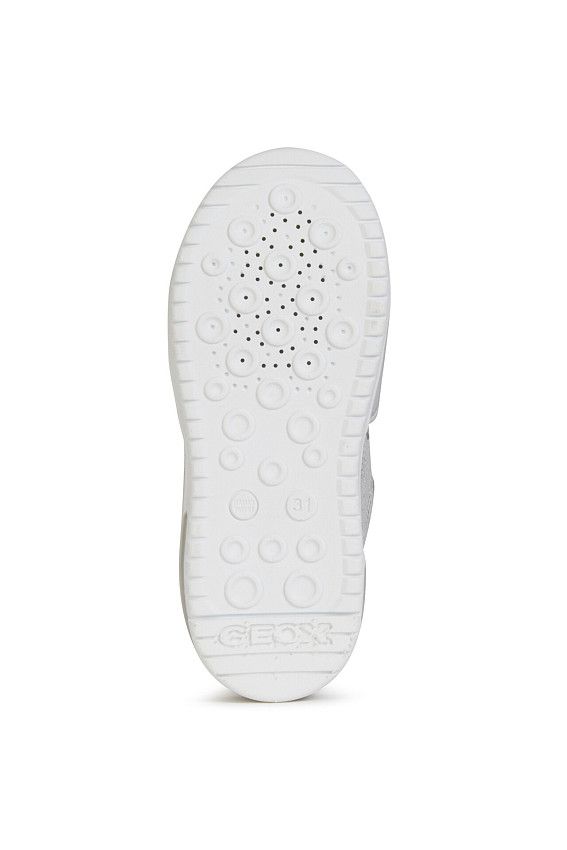 Кроссовки Geox Серый