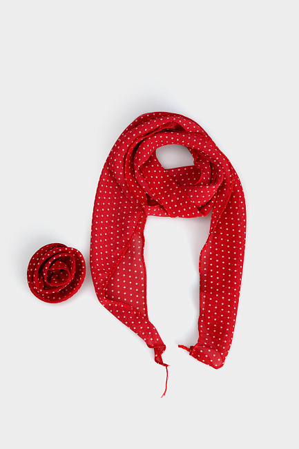 Палантин Marc Cony