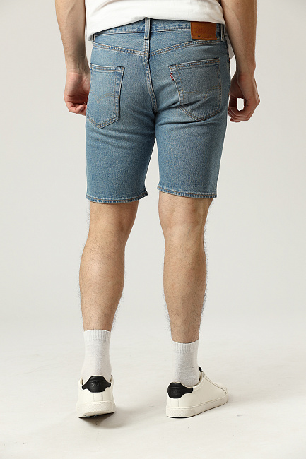 Шорты джинсовые Levi`s