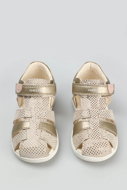 Сандалии Geox