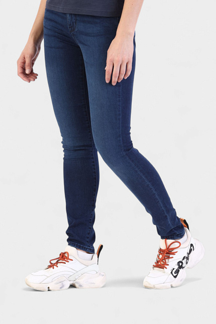 Джинсы Jasmin Jeggings Mustang