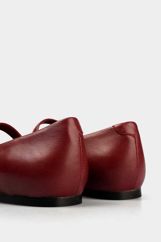 Балетки Marc Cony