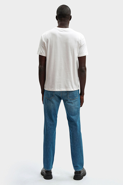 Джинсы Trussardi