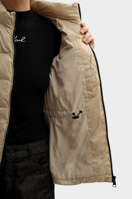 Куртка Karl Lagerfeld