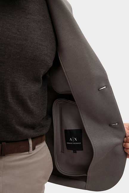 Пиджак Armani Exchange