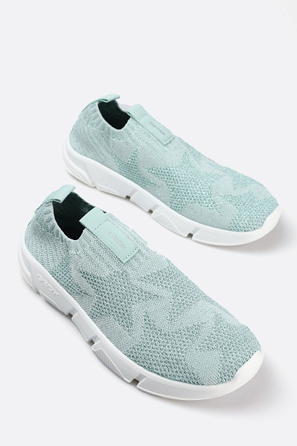 Кроссовки Geox