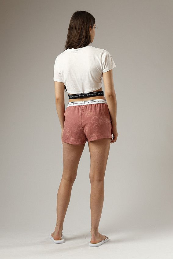 Шорты Calvin Klein Underwear Розовый