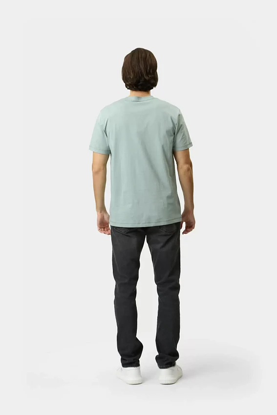 Футболка Calvin Klein Jeans Зеленый