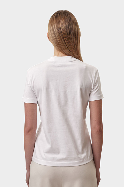 Футболка Calvin Klein Jeans