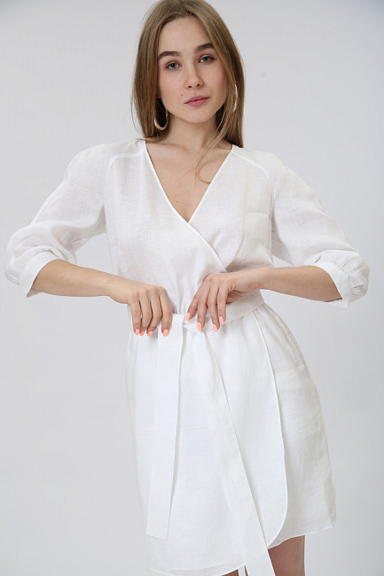 Платье Armani Exchange