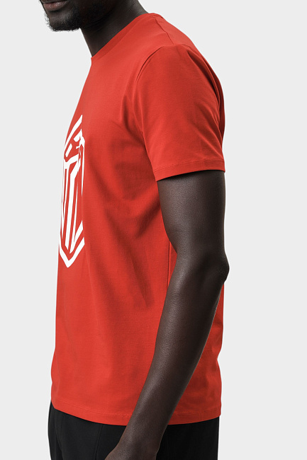 Футболка Bikkembergs