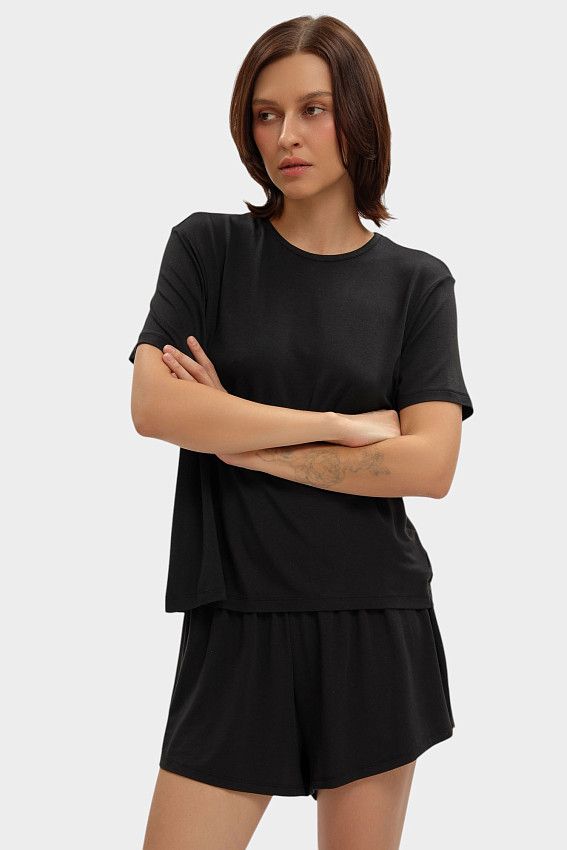 Футболка Calvin Klein Underwear Черный