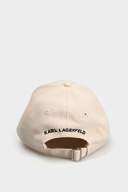 Кепка Karl Lagerfeld
