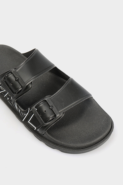 Шлепки Karl Lagerfeld