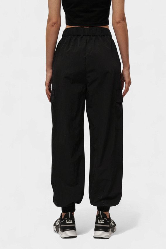 Брюки EA7 Черный