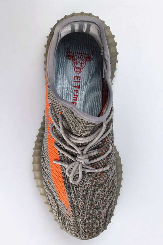 Кроссовки El Tempo Серый