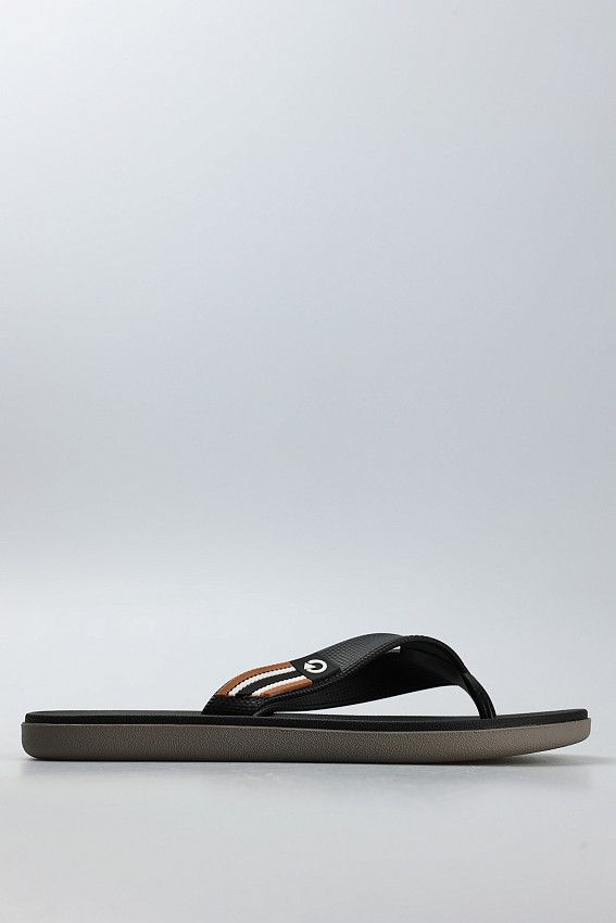 Тонги Cartago Черный