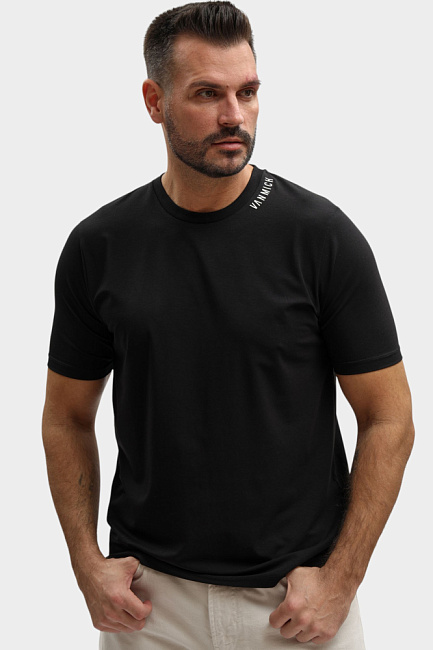 Футболка Van Mich