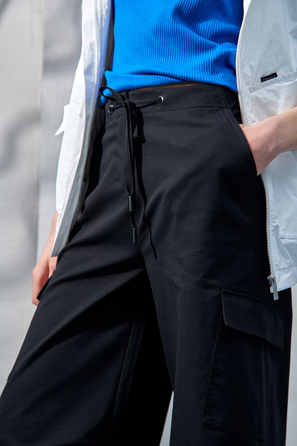 Брюки The Hills