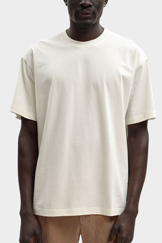 Футболка Strellson Белый