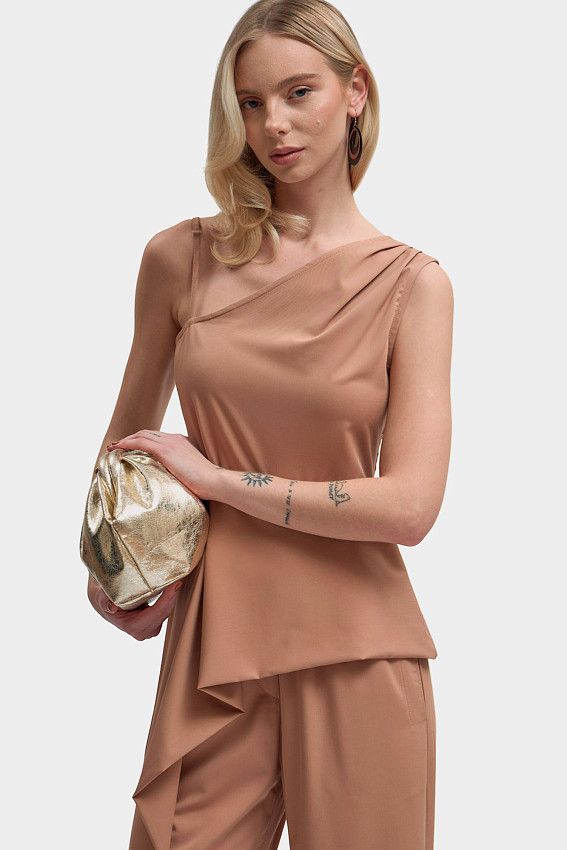 Топ The Hills Бронзовый