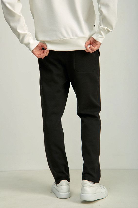 Брюки спортивные The Hills Черный