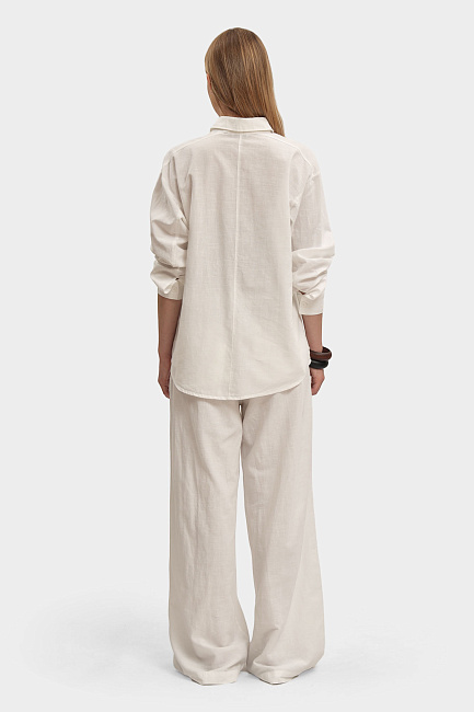 Блузка Mustang