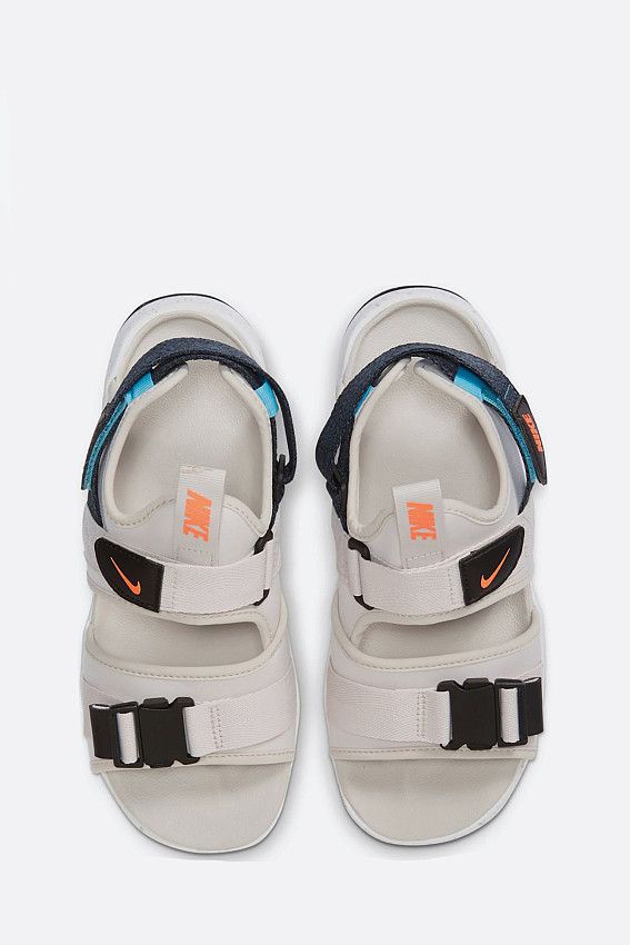 Сандалии Nike Бежевый