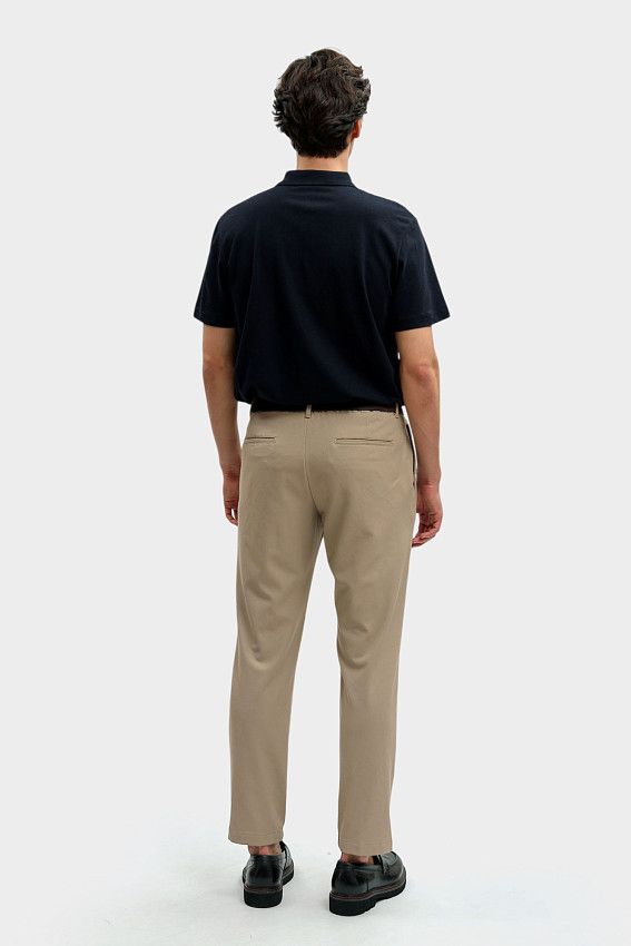 Поло Strellson Синий