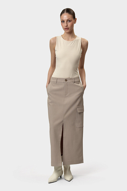 Юбка Calvin Klein Jeans