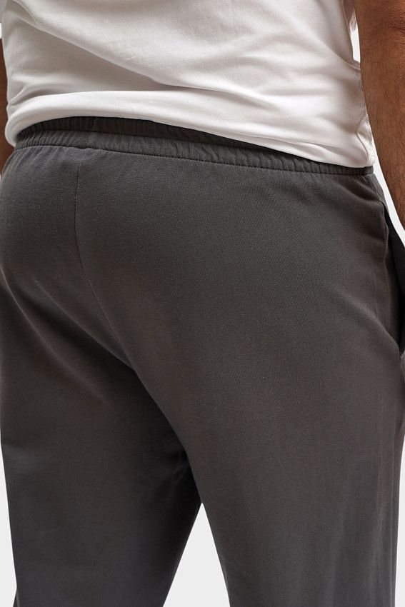 Костюм спортивный EA7 Серый