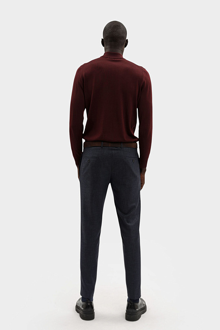 Брюки классические Strellson