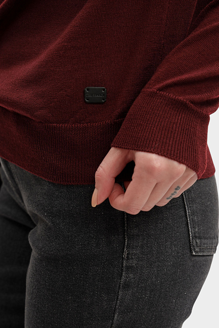 Водолазка Trussardi