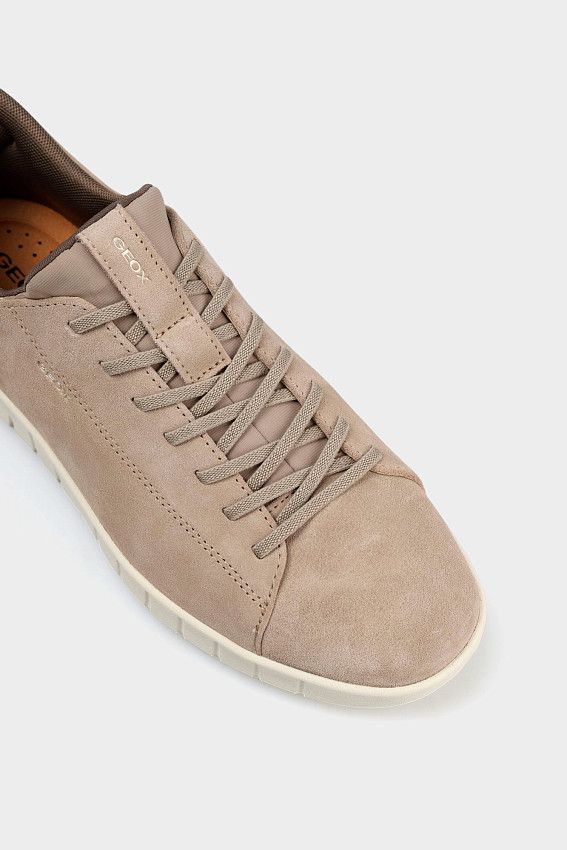 Кроссовки Geox Желтый