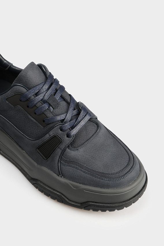 Кроссовки Graciana Синий