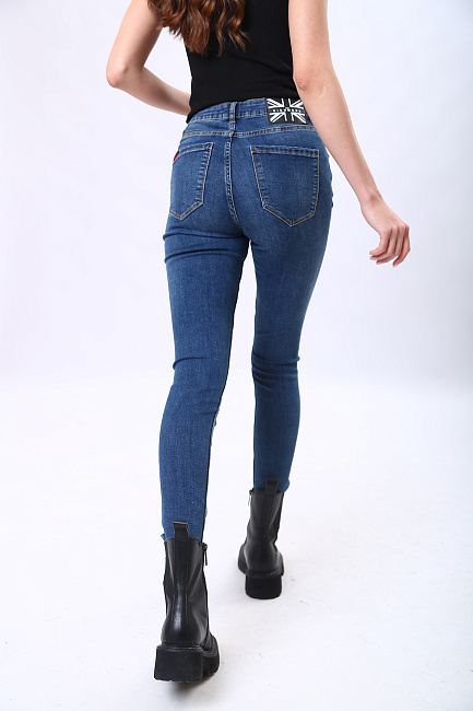 Джинсы John Richmond